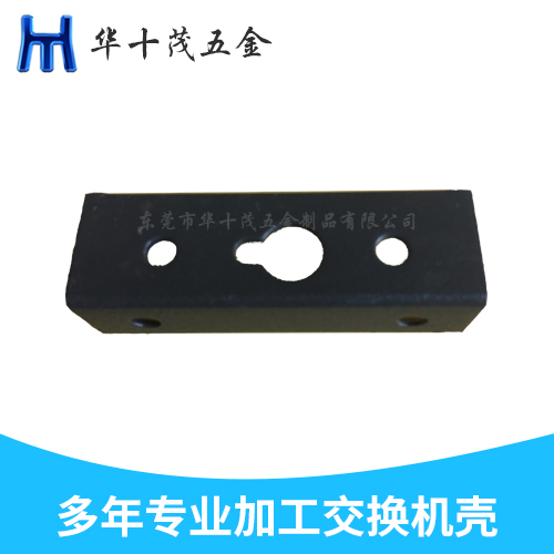 五金自動沖壓件供應